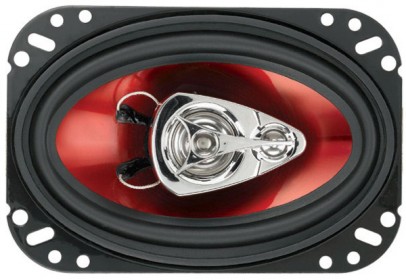 Акустическая система BOSS Audio CH4630 BOSS Audio CH4630. Технические характеристики CH4630.